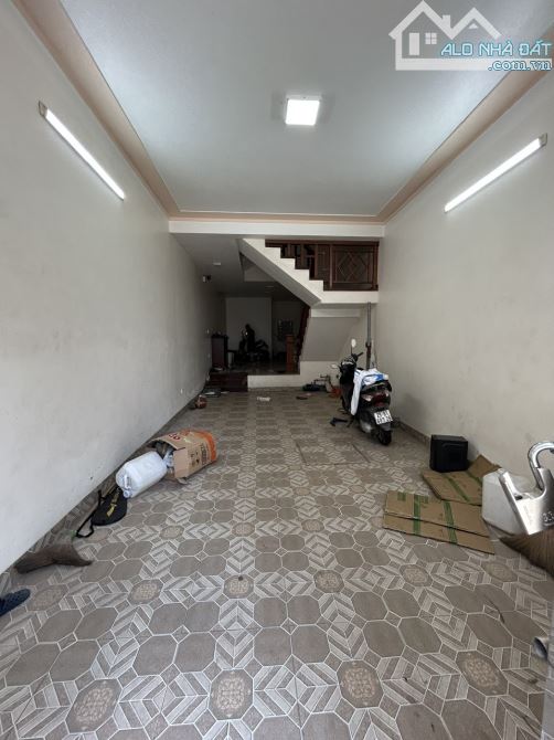 Cho thuê nhà nguyên căn đầy đủ nội thất - 13