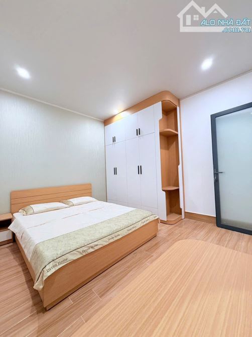 Nhà 2 tầng Đẹp k47.2/26 Trần Xuân Lê, ngay Công An q Thanh Khê - 13