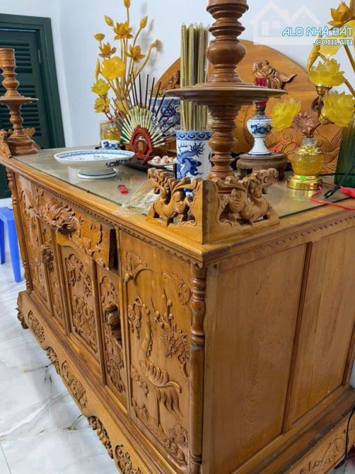Bán nhà Nguyễn Đình Chiểu – Hai Bà Trưng, 20/35m², 5 tầng, giá 8.5 tỷ – Lô góc 3 mặt ngõ - 13