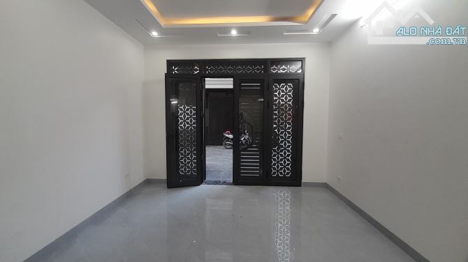 Bán Nhà An Trang, An Dương, Lê Chân, HP. 5,4 tỷ, 60m2, 4 tầng - 13