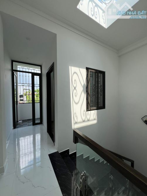 Nhà 3 tầng- Nguyễn Trung Thành, Hùng Vương, Hải Phòng. - 13
