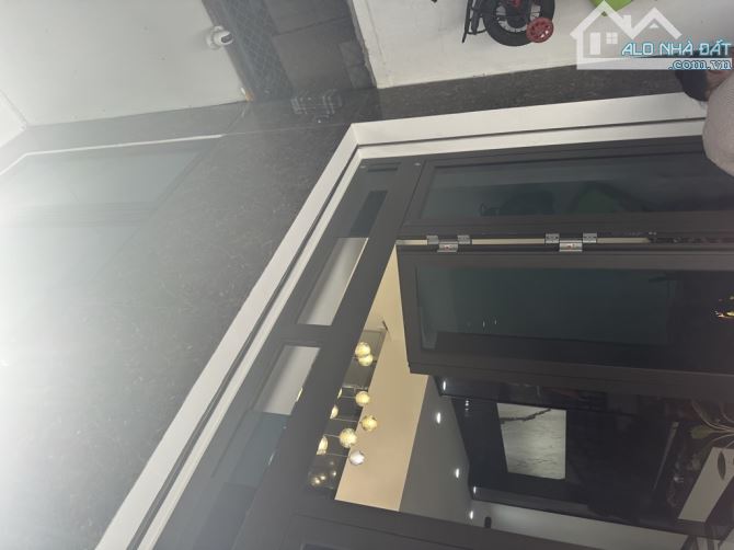 6.3 Tỷ/ 6 Tầng/31 M2/Kẻ Tạnh / Giang Biên - 13