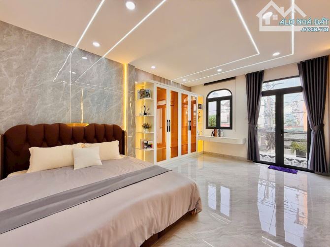 🏡 BÁN NHÀ MẶT TIỀN ĐƯỜNG SỐ 18 - GẦN QUANG TRUNG GÒ VẤP,HCM. - 13