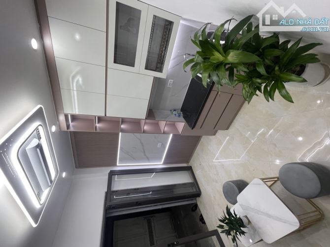 🏡 NGÕ THÔNG – FULL NỘI THẤT – GIÁ NHỈNH 4 TỶ PHỐ NGUYỄN CAO - 13