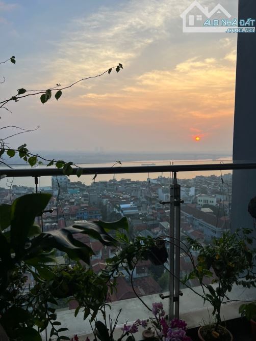 BÁN CĂN GÓC T3 HƯỚNG SÔNG TẠI SUN GRAND ANCORA – SỐ 3 LƯƠNG YÊN (CĐT SUNGROUP) - 13