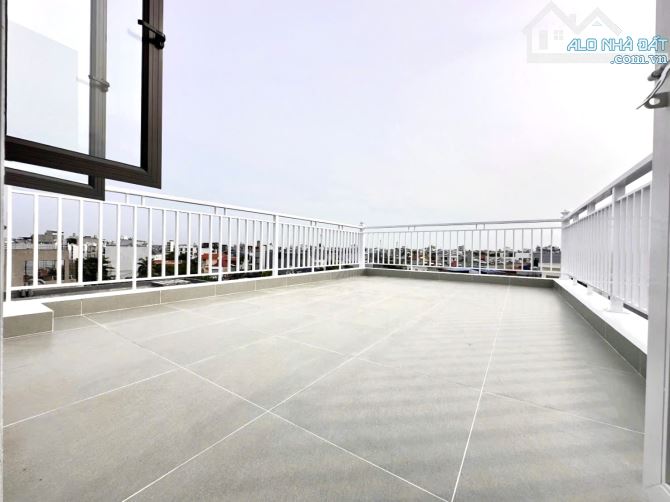 🍀Bán nhà 5 tầng độc lập có thang máy tuyến 2 Lê Hồng Phong, Hải Phòng - Dtmb: 60m2 x 5 tầ - 13