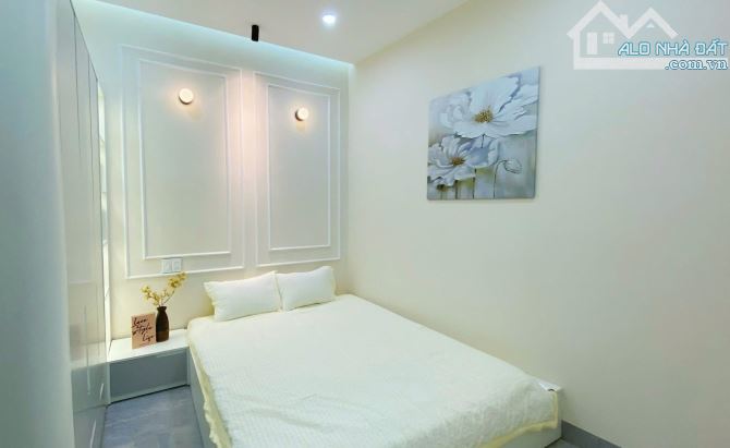 Nhà 2 tầng Hải Phòng full nội thất 3PN chỉ nhỉnh 3tỷ - 13