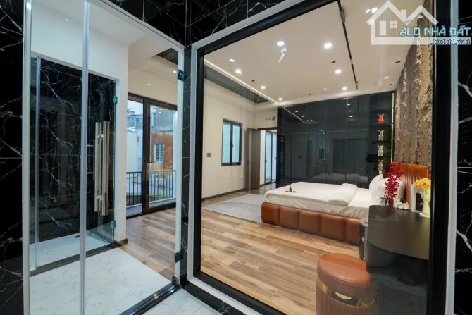 CHO THUÊ NHÀ MỚI 100% - 3PN FULL NỘI THẤT - KIỆT LÊ DUẨN, TRUNG TÂM HẢI CHÂU - 14