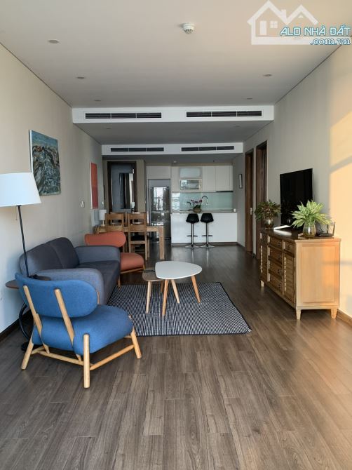 BÁN CĂN GÓC T3 HƯỚNG SÔNG TẠI SUN GRAND ANCORA – SỐ 3 LƯƠNG YÊN (CĐT SUNGROUP) - 14
