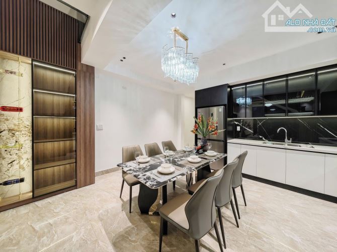 Bán nhà đẹp 3 Mê khu Đô thị đáng sống Hoà xuân - 15
