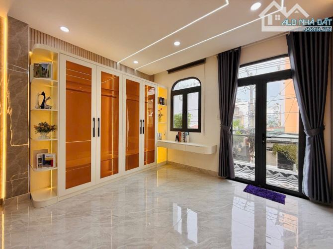 🏡 BÁN NHÀ MẶT TIỀN ĐƯỜNG SỐ 18 - GẦN QUANG TRUNG GÒ VẤP,HCM. - 15