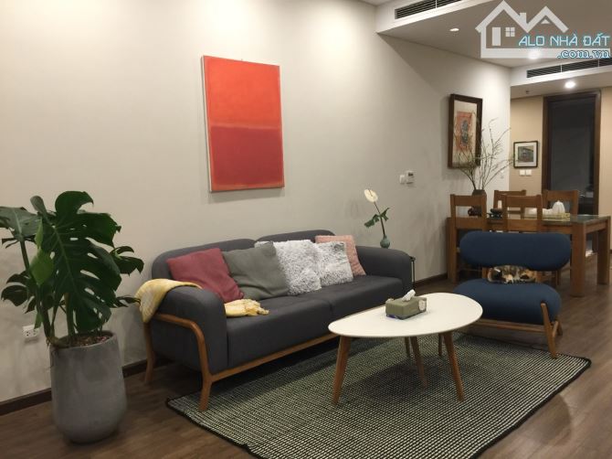 BÁN CĂN GÓC T3 HƯỚNG SÔNG TẠI SUN GRAND ANCORA – SỐ 3 LƯƠNG YÊN (CĐT SUNGROUP) - 15