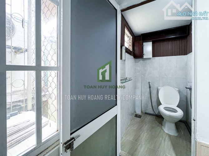 Nhà cho thuê 3 phòng ngủ khu An Thượng - D191 - 15