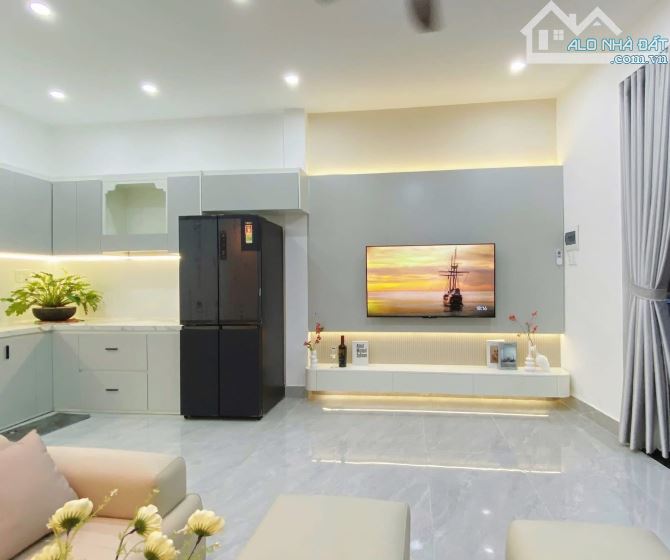 Nhà 2 tầng Hải Phòng full nội thất 3PN chỉ nhỉnh 3tỷ - 15