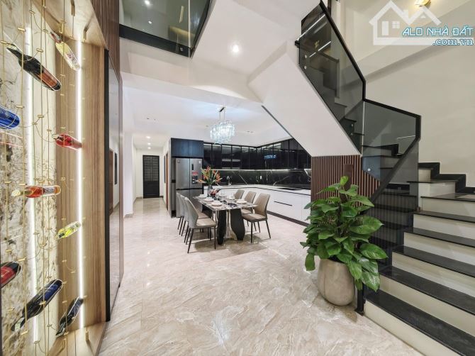 Bán nhà đẹp 3 Mê khu Đô thị đáng sống Hoà xuân - 16