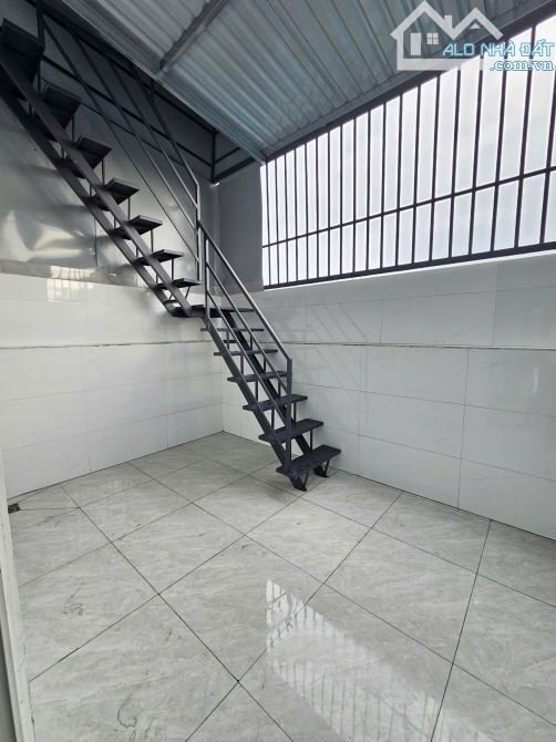 Bán nhà mới 1T2L 4x17m, đường N2 KDC Phú Hồng Thịnh 8 p.Bình Chuẩn, full nội thất - 16