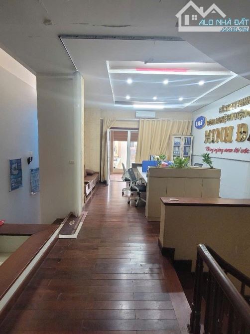 Ngô Xuân Quảng/Nhà đẹp Lô Góc 102m, 4 Tầng, 6.3m, 13.8 tỷ/ Ô tô 7 chỗ, Vị trí vàng - 16