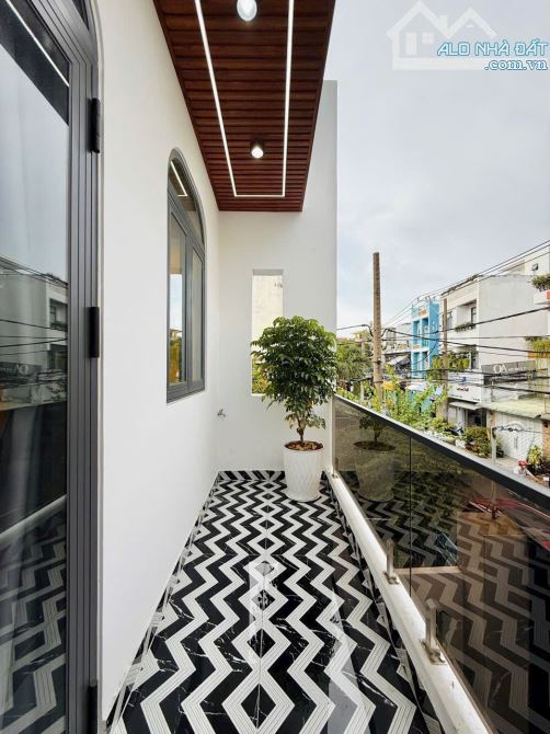 🏡 BÁN NHÀ MẶT TIỀN ĐƯỜNG SỐ 18 - GẦN QUANG TRUNG GÒ VẤP,HCM. - 16
