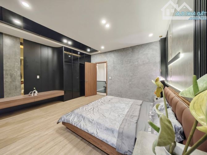 Bán nhà đẹp 3 Mê khu Đô thị đáng sống Hoà xuân - 17