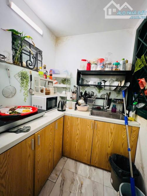 Bán nhà Nguyễn Đình Chiểu – Hai Bà Trưng, 20/35m², 5 tầng, giá 8.5 tỷ – Lô góc 3 mặt ngõ - 17