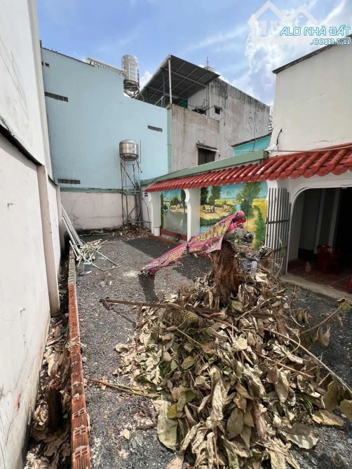 Bán Mặt tiền Quang Trung 220 m² ngang 3.5 dài 34 m nở Hậu 7 m giá chỉ 3x T. - 17