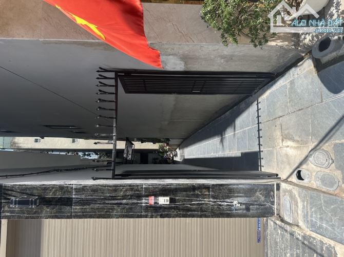 6.3 Tỷ/ 6 Tầng/31 M2/Kẻ Tạnh / Giang Biên - 17
