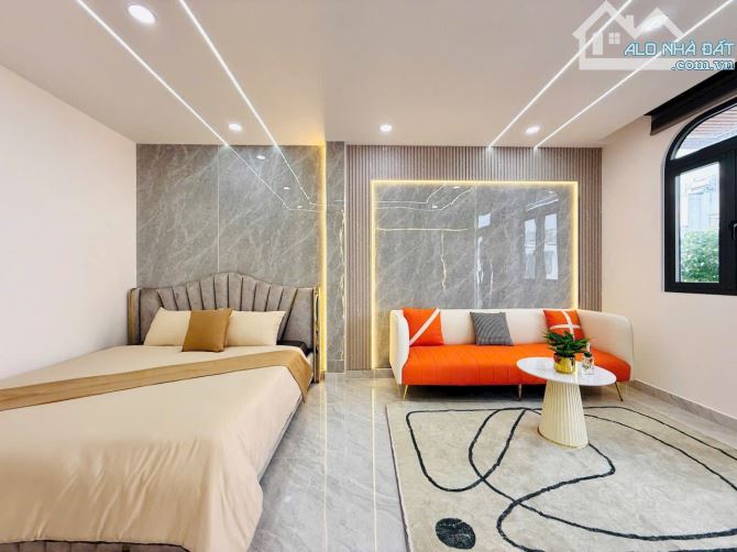 🏡 BÁN NHÀ MẶT TIỀN ĐƯỜNG SỐ 18 - GẦN QUANG TRUNG GÒ VẤP,HCM. - 17