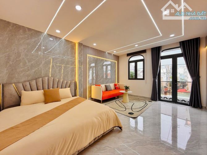 🏡 BÁN NHÀ MẶT TIỀN ĐƯỜNG SỐ 18 - GẦN QUANG TRUNG GÒ VẤP,HCM. - 18