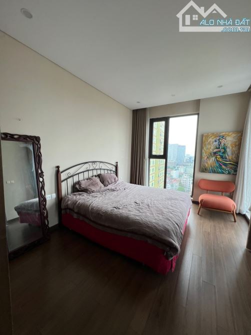 BÁN CĂN GÓC T3 HƯỚNG SÔNG TẠI SUN GRAND ANCORA – SỐ 3 LƯƠNG YÊN (CĐT SUNGROUP) - 19