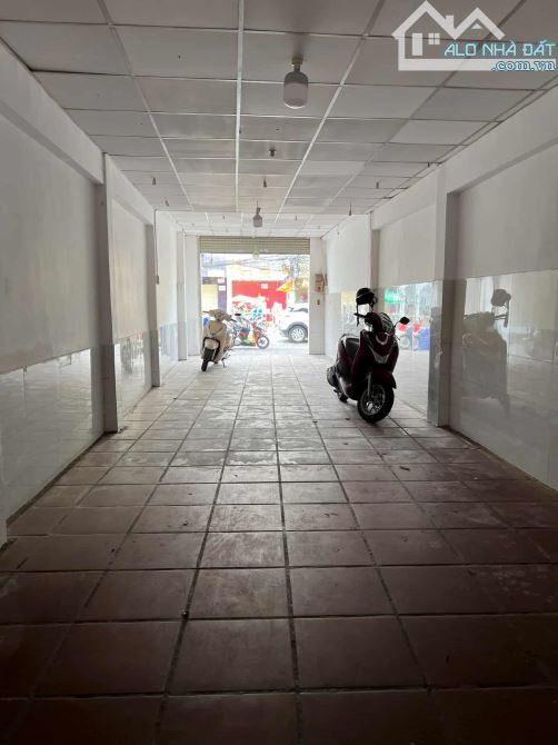 Bán Mặt tiền Quang Trung 220 m² ngang 3.5 dài 34 m nở Hậu 7 m giá chỉ 3x T. - 20