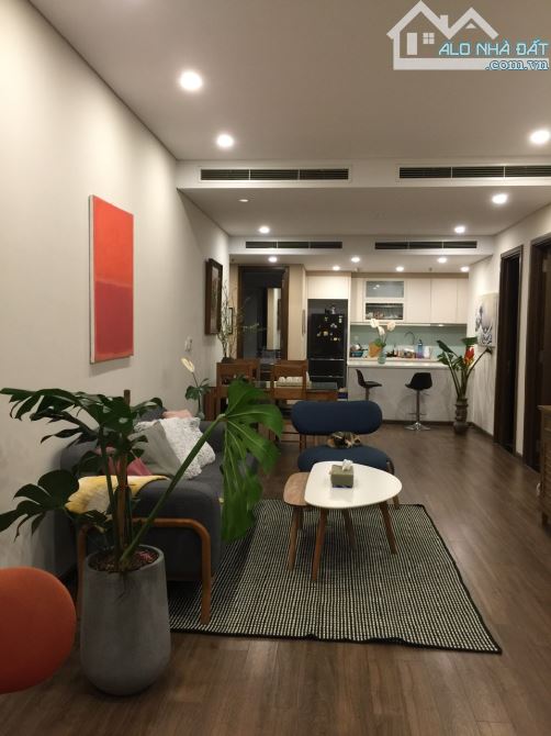 BÁN CĂN GÓC T3 HƯỚNG SÔNG TẠI SUN GRAND ANCORA – SỐ 3 LƯƠNG YÊN (CĐT SUNGROUP) - 20