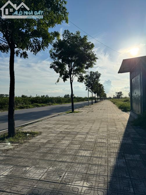 BÁN ĐẤT KHU ĐÔ THỊ BẮC SÔNG HƯƠNG – VỊ TRÍ ĐẸP, KINH DOANH SẦM UẤT - GIÁ: 33TR/M2 - 4