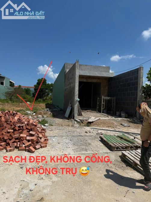 🌟 CHÍNH CHỦ BÁN LÔ ĐẤT KHU CÔNG NGHỆ CAO ĐÀ NẴNG, HÒA LIÊN, HÒA VANG 🌟 - 2