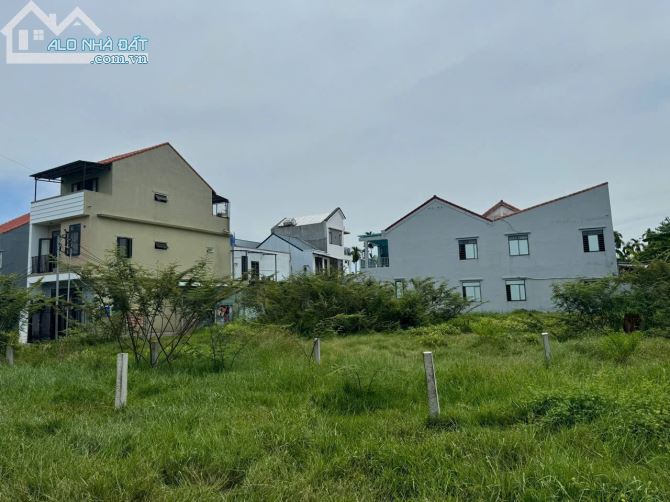 📢📢  CHÍNH CHỦ CẦN TIỀN NÊN MUỐN BÁN ĐẤT VỊ TRÍ VÀNG GẦN PHỐ CỔ HỘI AN 🏡
