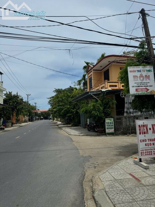 📢📢  CHÍNH CHỦ CẦN TIỀN NÊN MUỐN BÁN ĐẤT VỊ TRÍ VÀNG GẦN PHỐ CỔ HỘI AN 🏡 - 1