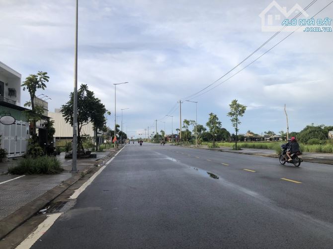 BÁN ĐẤT PHAN ĐÌNH THÔNG, KQH HƯƠNG SƠ KV7, TP HUẾ 96,3M2 GIÁ CHỈ 2.7 TỶ - 2