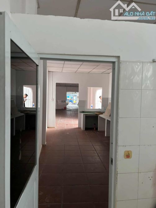 Bán Mặt tiền Quang Trung 220 m² ngang 3.5 dài 34 m nở Hậu 7 m giá chỉ 3x T. - 21