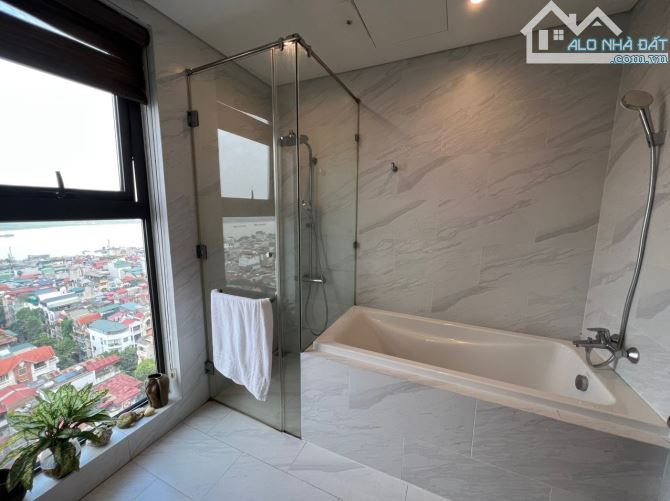 BÁN CĂN GÓC T3 HƯỚNG SÔNG TẠI SUN GRAND ANCORA – SỐ 3 LƯƠNG YÊN (CĐT SUNGROUP) - 21