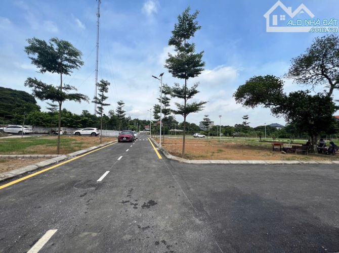 90m2 đối diện trường tiểu học đồng trạng cổ đông giá nhỉnh 2ty sổ đỏ cất két - 2