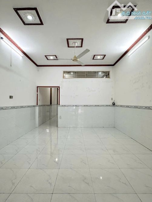 CHO THUÊ NHÀ TRỆT RỘNG HẺM 107 ĐƯỜNG HOÀNG VĂN THỤ, P. NINH KIỀU. - 2