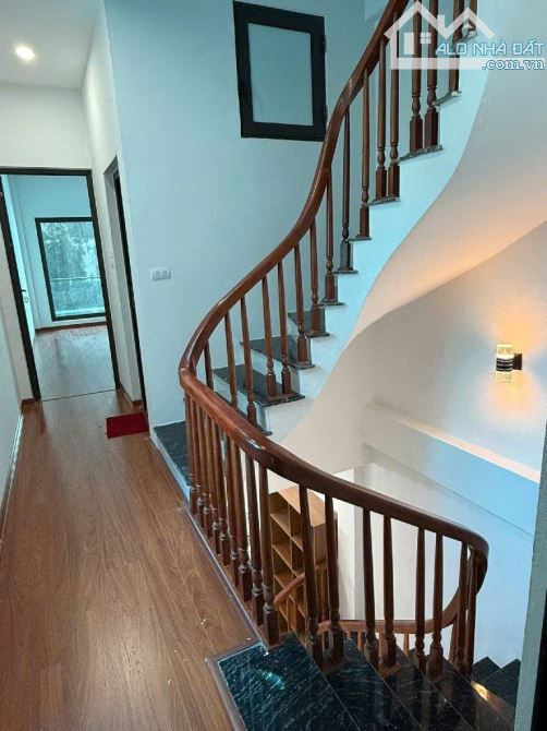 BÁN GẤP NHÀ PHÂN LÔ QUÂN ĐỘI Z179 TỨ HIỆP, 2 THOÁNG TRƯỚC SAU, SỔ VUÔNG - 2