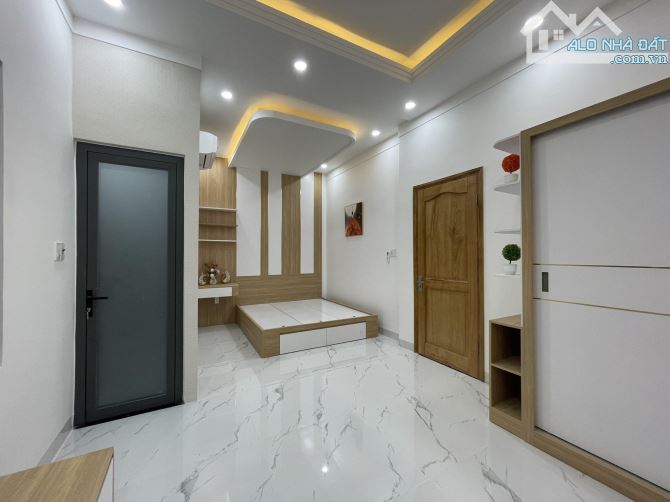 ĐỊnh cư Mỹ_Chính chủ bán căn nhà 5x20m mới trong KDC Bửu Long_Giá chỉ 1,85 tỷ thương lượng - 2