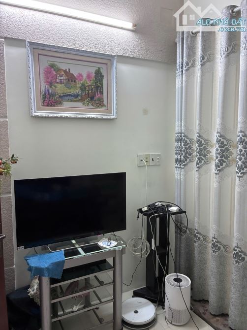 Bán nhà 3 Lầu  hẻm xe tải đường 41 Phú Định sát đại lỗ võ văn kiệt - 4.8m x 8.6m - -3PN - 2
