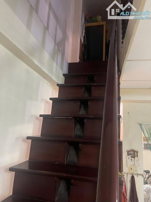 NHÀ HẺM ĐINH TIÊN HOÀNG GẦN TRƯỜNG THPT LÝ TỰ TRỌNG, 41M2, GIÁ CHỈ 3,5 TỶ - 2