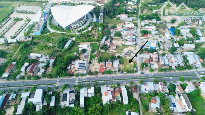 Cơ hội hiếm có sở hữu lô đất vàng ngay biển Đà Nẵng - 3