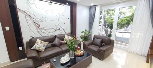 Bán Nhà Kim Mã – 62m², 5 Tầng, Ô Tô Đỗ Cửa – Giá Chỉ 18,8 Tỷ - 2