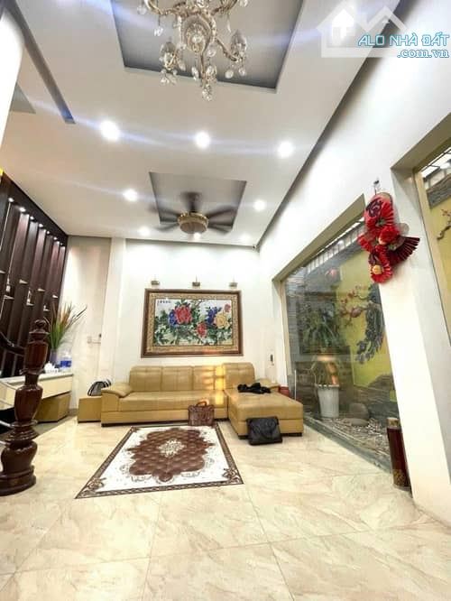 Ngọc Khánh – Ba Đình, phân lô vip, ô tô tránh, 72m², 5 tầng, giá chỉ 18,9 tỷ – cơ hội hiếm - 2