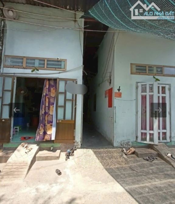 Nhà cấp 4 đường Bình Phú, Tam Phú, 116m², ngang 7m, giá 6.3 tỷ - 2