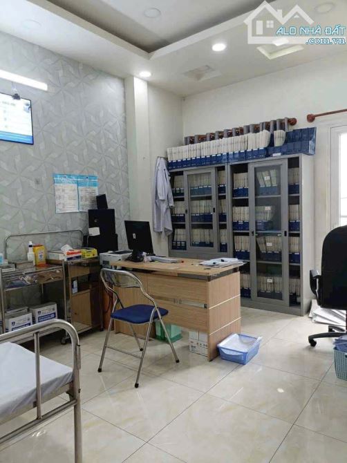 Nhà 4 tầng HXH Kha vạn Cân, Linh Trung, 54m², ngay gần Phạm Văn Đồng, giá 7.5 tỳ - 2