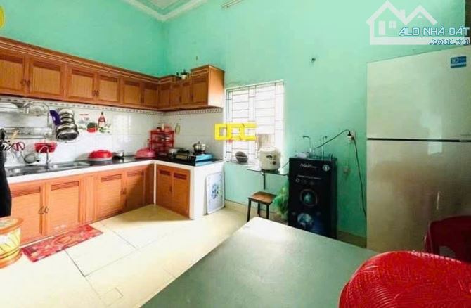 BÁN NHÀ KIỆT TRẦN HƯNG ĐẠO - PHƯỜNG 1 - 2